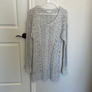 Maurice’s sweater dress